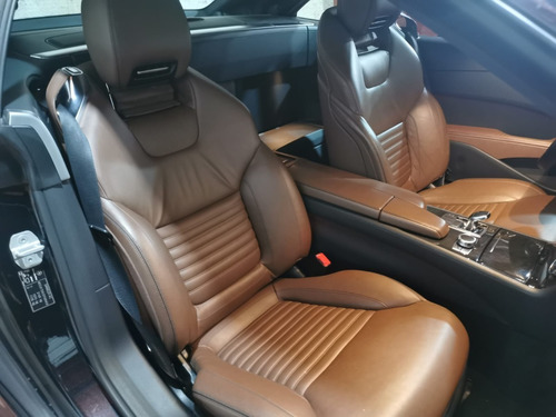 Imagen 2 de 5 de Mercedes Benz Sl 500 2013