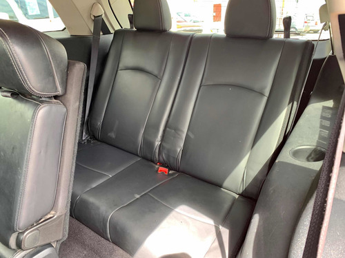 Imagen 6 de 15 de Dodge Journey 2015 2.4 Sxt 7 Pasajeros Plus Mt