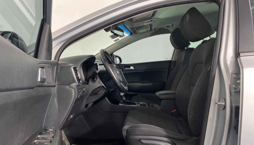 Imagen 9 de 15 de 117422 - Kia Sportage 2018 Con Garantía