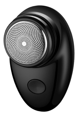 Z 3 Mini Afeitadora Para Hombres, Recortadora De Barba De
