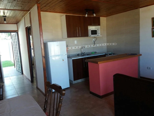 Hermosa Casa En La Rambla Frente A La Playa Con Piscina - Parque Del Plata