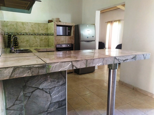Imagen 3 de 12 de Casa En Prados Del Lago, Ciudad Alianza