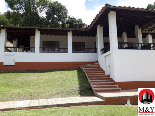 Imagen 8 de 18 de Finca De Recreo Por Fines De Semana En Copacabana
