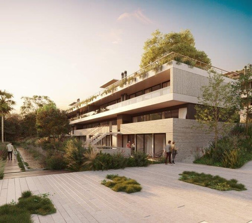 Imagen 4 de 9 de Penthouse Anima Domi, Arias 3200 - Punta Chica