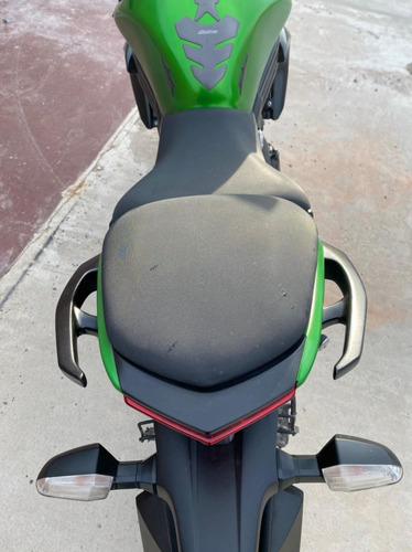 Imagen 6 de 8 de Kawasaki Er6n