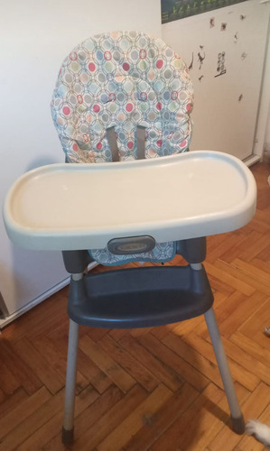 Silla Infantil Para Comer Graco