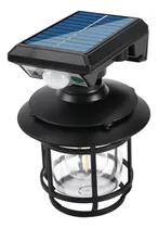 Comprar Farol Luz Solar Reflector Led Sensor Fotocelula Exterior