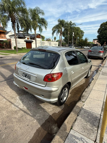 Peugeot 206 1.6 Xt Premium Tip