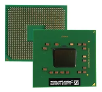 Comprar Processador Amd Athlon Xp M 2800 Socket 754 1.6ghz 