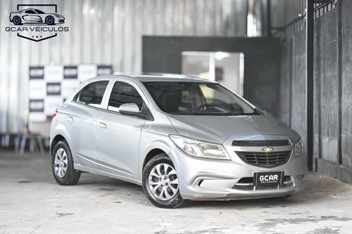 Chevrolet Onix 1.0 Joy 5p