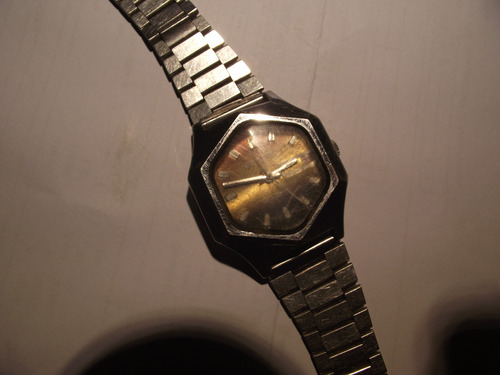Reloj Pulsera Antiguo Para Reparar O Repuesto