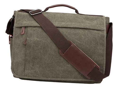 Bolso De Hombro Para Hombre, Bolso Bandolera De Viaje Para