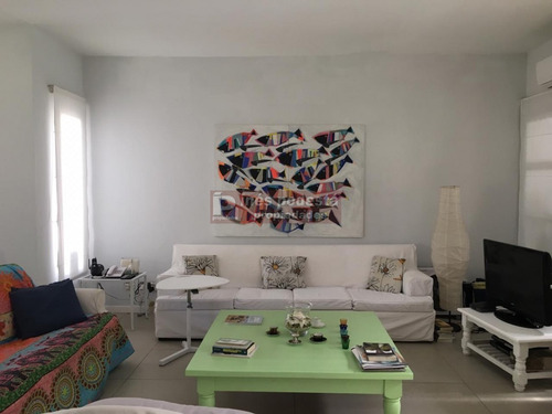 Casa Rincon Del Indio- Ref: 1479