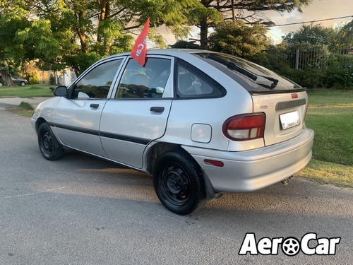 Kia Avella 1.3 1998 Impecable! Aerocar