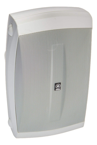 Altavoz Yamaha Audio Ns-aw150w De 2 VĂas Interior/exterior B