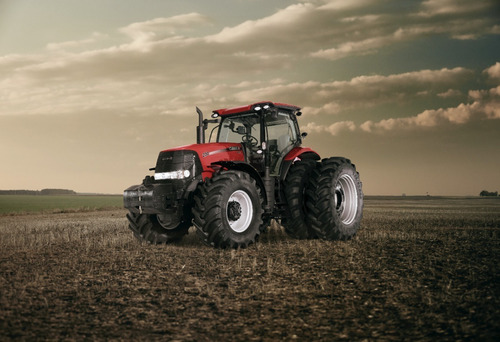 Case Ih Puma 215