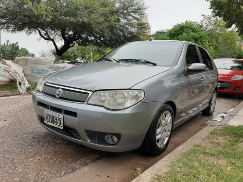 Fiat Palio 2004 1.8 Hlx Pack Electric