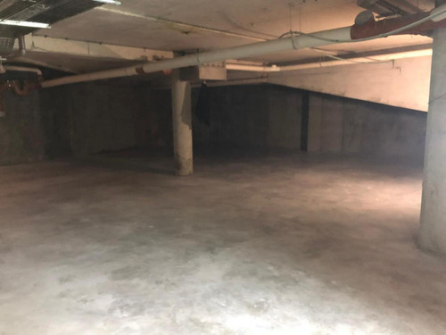 Imagen 14 de 21 de Monoambiente Sobre Avenida, A Metros De Wtc, Terraza Propia
