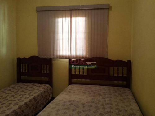 Imagem 5 de 25 de Chácara Residencial À Venda, Monte Alegre, Natividade Da Serra. - Ch0064
