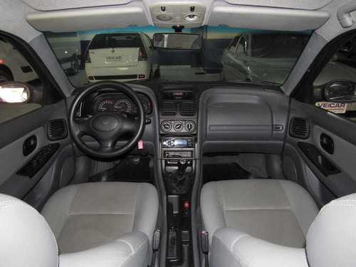 Imagem 14 de 15 de Renault Laguna Rt 2.0 4p