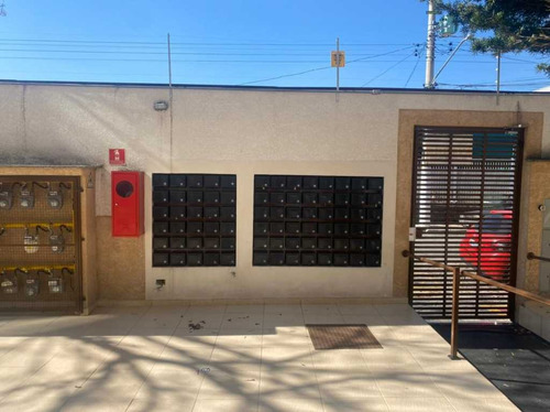 Imagem 5 de 6 de Apartamento Para Venda Na Vila Carrão