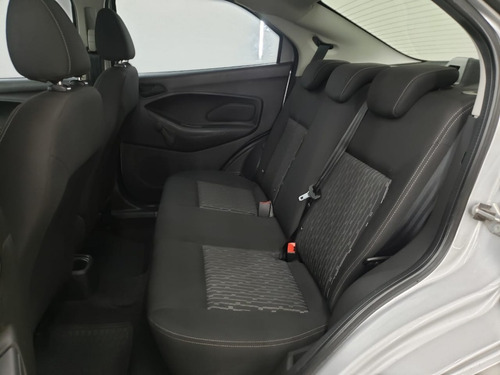 Imagem 7 de 15 de Ford Ka Sedan Se 1.5 16v (flex) 2017 2018 Ka + Sedan