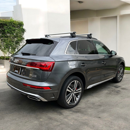 Audi Q5 2.0 L 45 Tfsi S Line Mhev