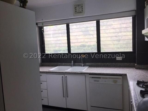 Imagen 16 de 30 de Apartamento En Venta En El Hatillo.