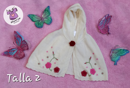 Ropa Para Niñas (Usado)