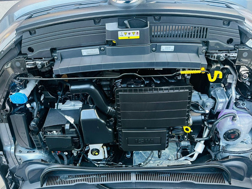 Volkswagen Nuevo Polo 1.6 Msi Track