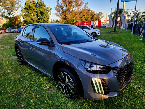 Peugeot 208 1.0T Gt