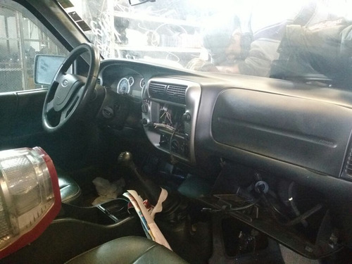 Imagem 7 de 7 de Sucatas Ford Ranger 3.0 4x4 Para Retirada De Peças