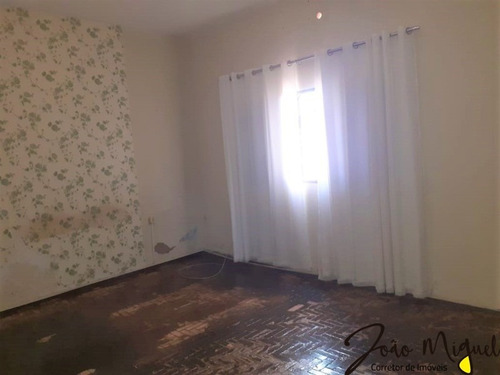 Casa Higienopolis, Ca00432, Catanduva, Joao Miguel Corretor De Imoveis, Venda De Imoveis - Ca00432 - 68690672