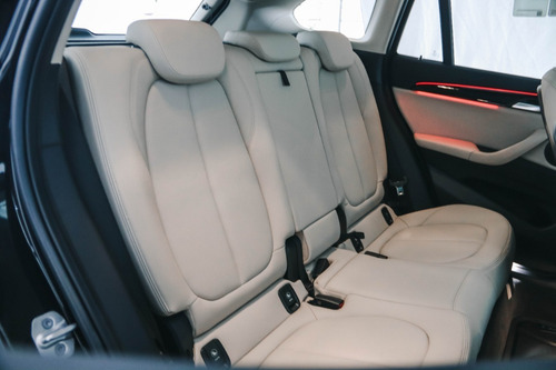 Imagem 10 de 12 de Bmw X1 Sdrive 20i X-line Active Flex