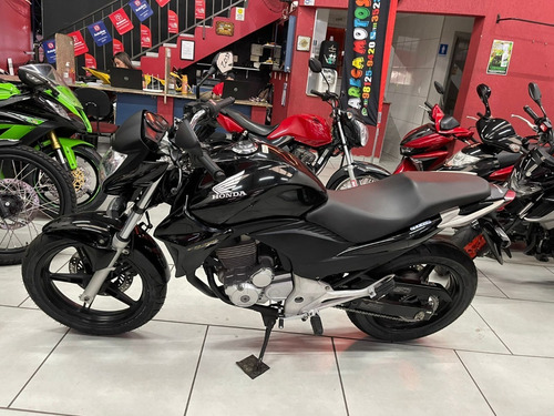 Imagem 2 de 10 de Honda Cb 300 2014