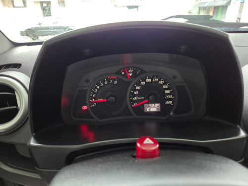 Ford Ka Ka Class 1.0 (Flex)