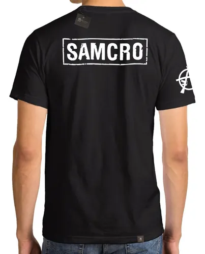 Polera sons of anarchy sale