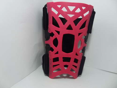Rodillera Donjoy Reaccion Knee Tall M/l Deportistas Rosa (Usado)