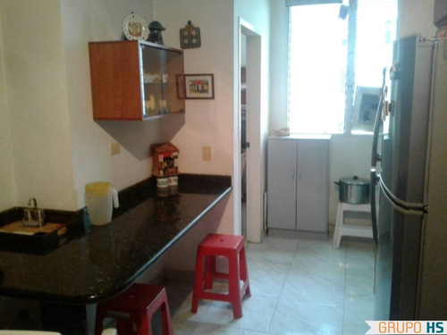 Imagen 10 de 14 de Apartamento En San Jacinto, Maracay