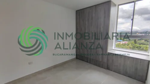 Apartamento En Arriendo En El Porvenir. Cod A17021