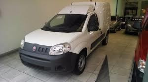Fiat Fiorino 0km Anticipo 200 Mil Ventas M