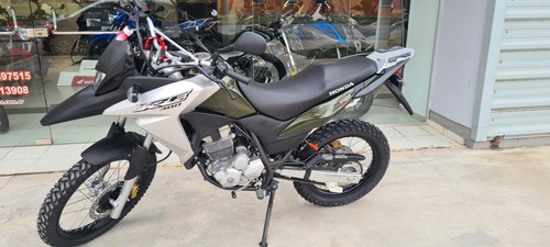 Honda Xre 300 Xre300