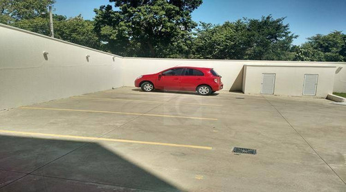 Imagem 29 de 30 de Apartamento Residencial À Venda, Jardim Sevilha, Indaiatuba - Ap0341. - Ap0341