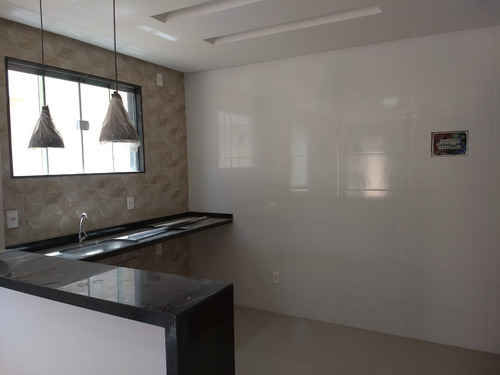 Imagem 8 de 20 de Casa Itaipuaçu, 2 Suítes, Churrasqueira. Barroco. 690