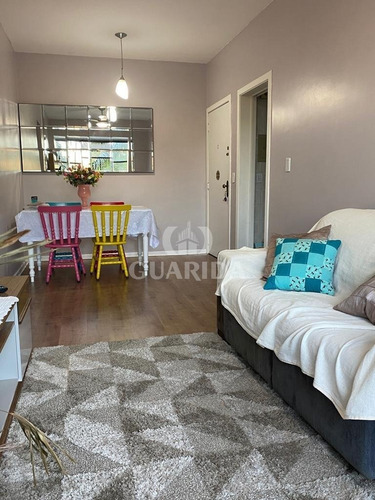 Imagem 4 de 15 de Apartamento - Bom Jesus - Ref: 209583 - V-209695