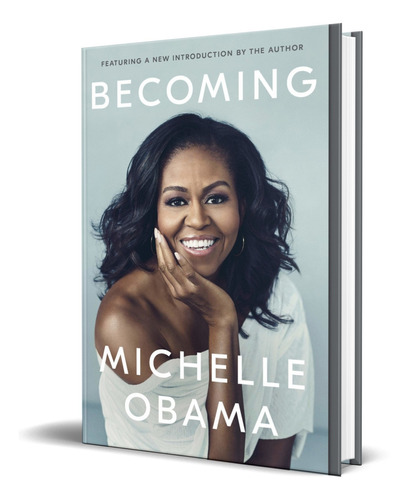 Libro Becoming [ Michelle Obama ]  Original