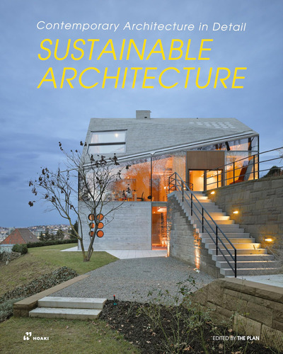 Libro: Sustainable Architecture: Contemporary Architecture I