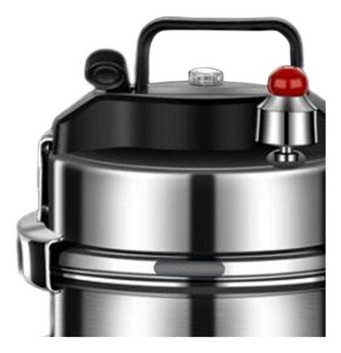 Mini Olla A Presión, Olla Arrocera Bolsas De Aislamiento