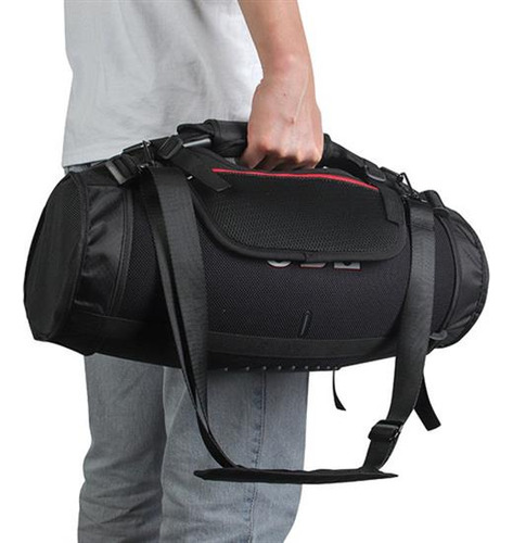 Para Boombox3 Portable Hollow Sound Protective Case