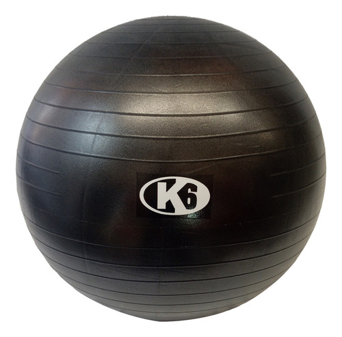 Pelota De Pilates K6 Gym Ball Pelota De Yoga